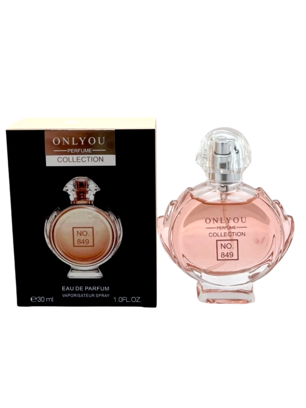 Miniatura 2 de Perfume Onlyou Nº 849 30ml